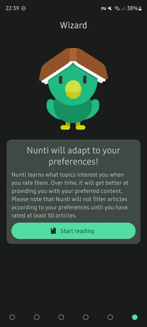 Nunti